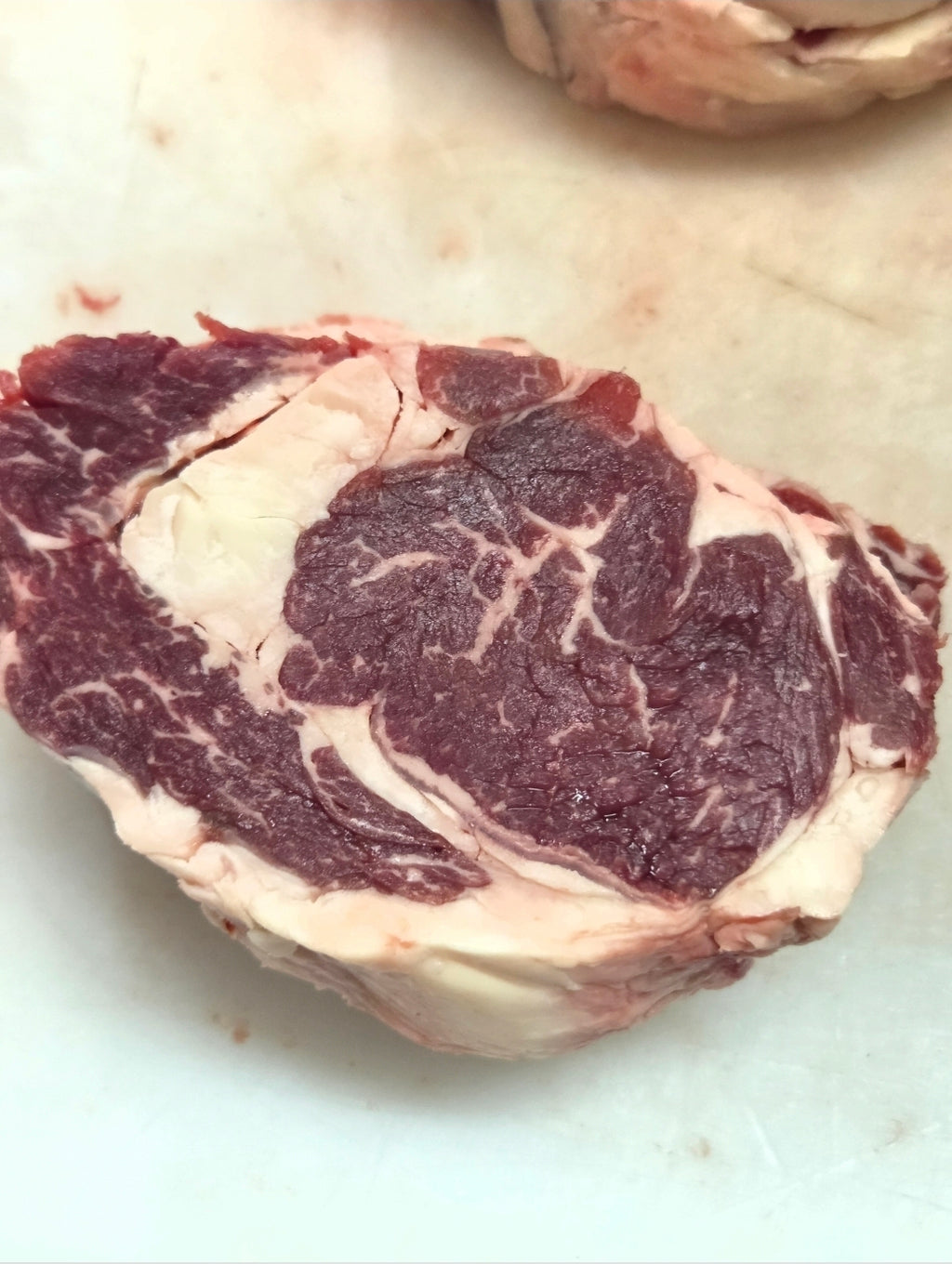 Wagyu Cross Beef Box MB score 2-3