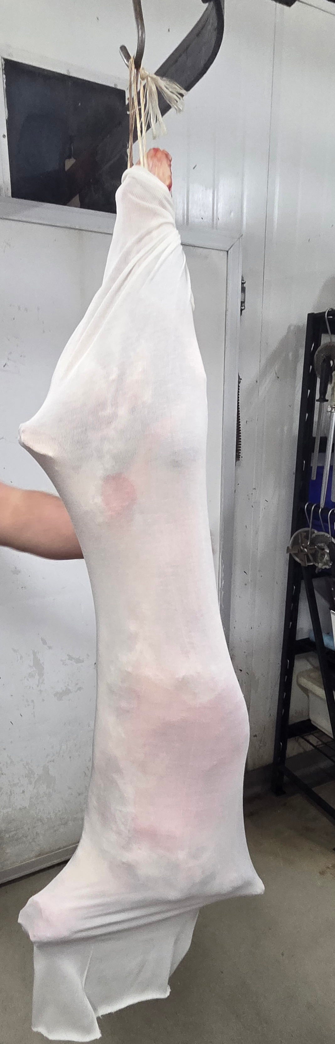 CELEBRATE  🇦🇺 DAY with AUSSIE WHITES LAMB FOR YOUR Aussie BBQ