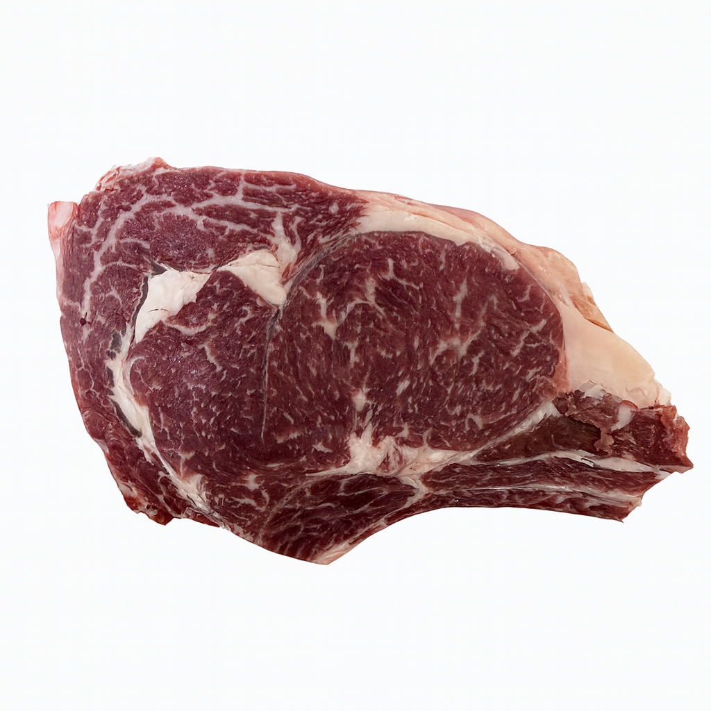 MB5 professionally graded WAGYU